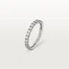 Aliança de casamento Etincelle De Cartier – Platina, diamantes – Cartier