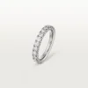 Aliança de casamento Etincelle De Cartier – Platina, diamantes – Cartier