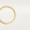 Aliança Love, 1 diamante – Ouro amarelo, Diamante – Cartier
