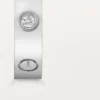Aliança Love, 1 diamante – Ouro branco, Diamante – Cartier