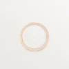 Aliança Love – Ouro rosa – Cartier