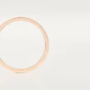 Aliança Love – Ouro rosa – Cartier