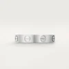Aliança Love – Platina – Cartier