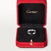 Aliança Love – Platina – Cartier