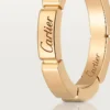 Aliança Maillon Panthere – Ouro Amarelo – Cartier