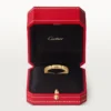 Aliança Maillon Panthere – Ouro Amarelo – Cartier