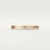 Aliança Trinity – Ouro branco, ouro rosa, ouro amarelo – Cartier