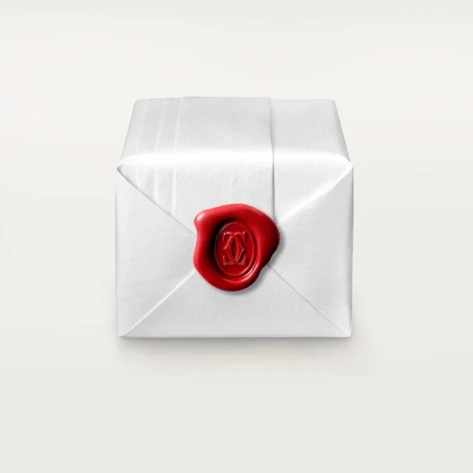 Anel Juste Un Clou – Ouro Amarelo – Cartier