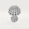Anel Cartier Libre Polymorph, Diamantes
