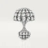 Anel Cartier Libre Polymorph, Diamantes