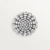 Anel Cartier Libre Polymorph, Diamantes