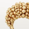 Anel Cartier Libre Tressage