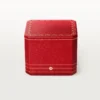 Anel Cartier Libre Tressage
