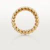 Anel Clash De Cartier, Dupla Fila