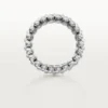 Anel Clash De Cartier, Dupla Fila