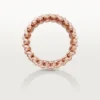 Anel Clash De Cartier, Dupla Fila