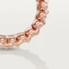 Anel Clash De Cartier, Dupla Fila