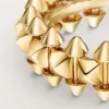 Anel Clash De Cartier, Modelo Médio