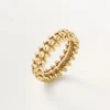 Anel Clash De Cartier Modelo Pequeno
