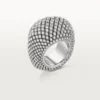 Anel Coussin De Cartier