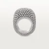 Anel Coussin De Cartier