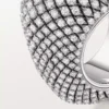Anel Coussin De Cartier