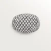 Anel Coussin De Cartier
