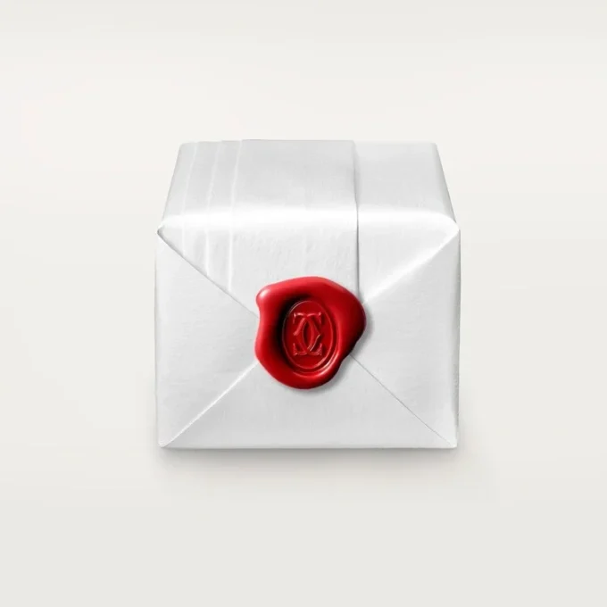 Anel de diamantes Panthere De Cartier, ouro amarelo | Cartier Us