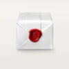 Anel de diamantes Panthere de Cartier, ouro branco | Cartier EUA