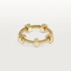 Anel Ecrou De Cartier – Ouro Amarelo – Cartier