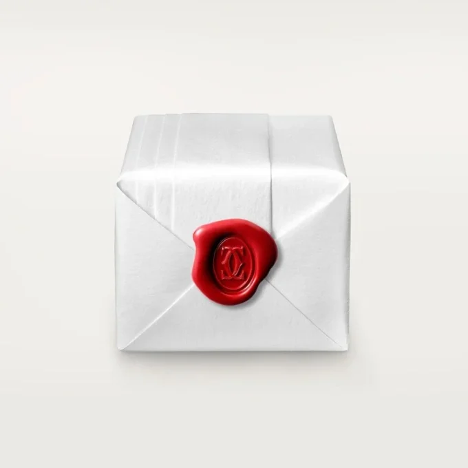 Anel Ecrou De Cartier – Ouro Amarelo – Cartier