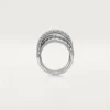 Anel Etincelle De Cartier – Ouro Branco, Diamantes – Cartier