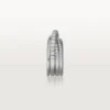 Anel Etincelle De Cartier – Ouro Branco, Diamantes – Cartier