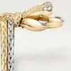 Anel Grain De Café, Diamantes