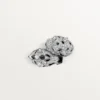 Anel Indomptables De Cartier, pavé