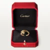 Anel Juste Un Clou – Ouro Amarelo – Cartier