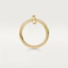 Anel Juste Un Clou – Ouro Amarelo, Modelo Pequeno | Cartier Us