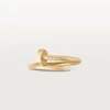 Anel Juste Un Clou – Ouro Amarelo, Modelo Pequeno | Cartier Us