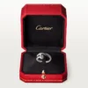 Anel Juste Un Clou – Ouro Branco – Cartier