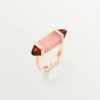 Anel Les Berlingots De Cartier