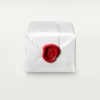 Anel Les Berlingots De Cartier