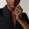 Anel Les Berlingots De Cartier