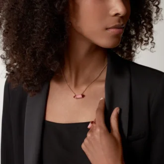 Anel Les Berlingots De Cartier