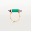 Anel Les Berlingots De Cartier
