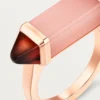Anel Les Berlingots De Cartier