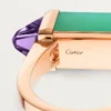 Anel Les Berlingots De Cartier