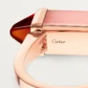Anel Les Berlingots De Cartier