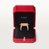 Anel Les Berlingots De Cartier