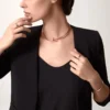 Anel Love – Ouro rosa, modelo clássico | Cartier EUA