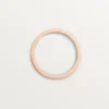 Anel Love – Ouro rosa, modelo clássico | Cartier EUA